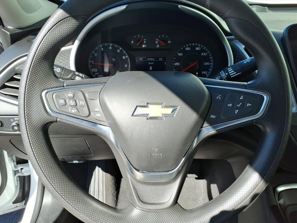 Used 2024 Chevrolet Malibu LT image 8