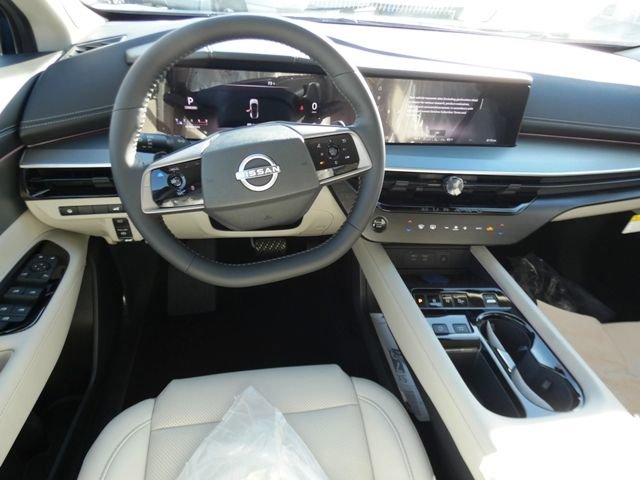 New 2026 Nissan Murano SL image 12