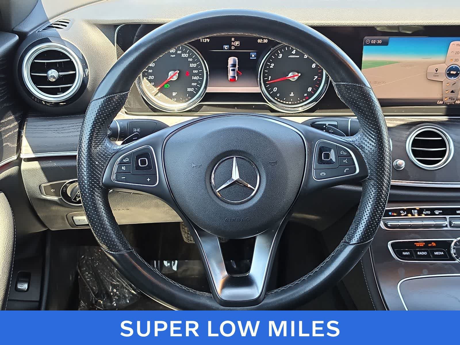 Used 2018 Mercedes-Benz E 300 image 19
