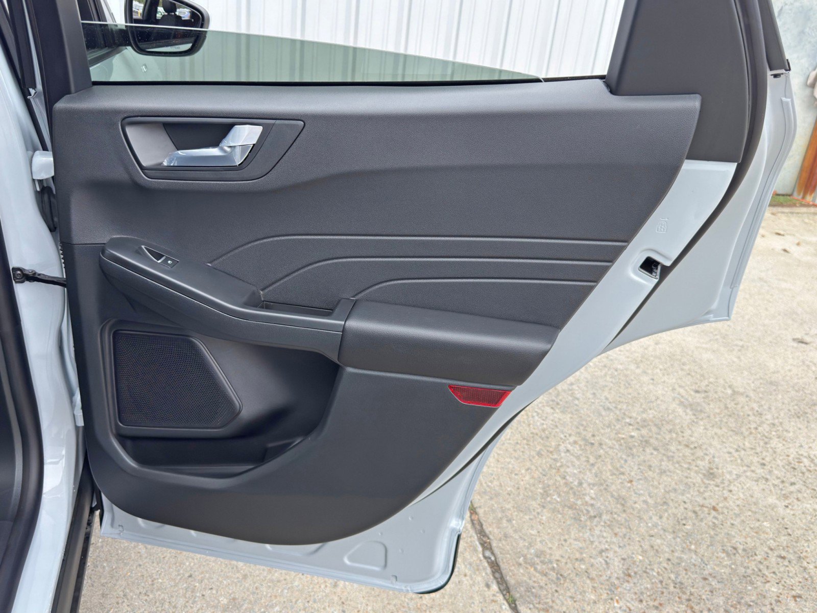 Used 2025 Ford Escape ST-Line Elite w/ Tech Pack #1 image 39