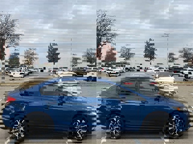 Used 2015 Honda Civic EX image 3