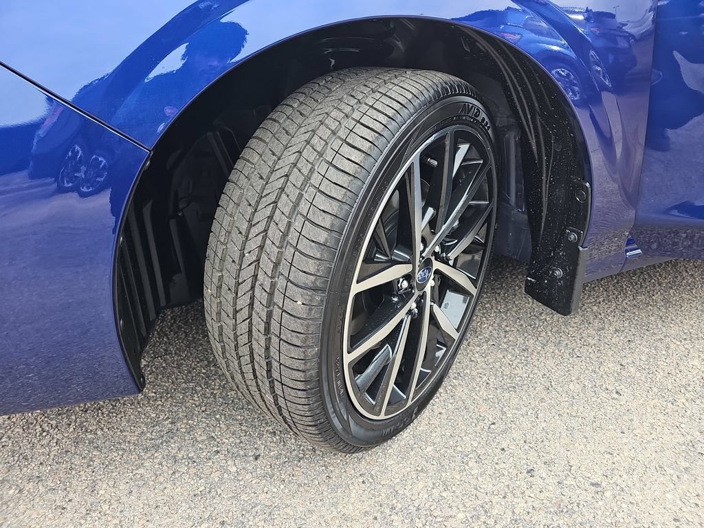 New 2026 Subaru Impreza 2.0i Sport AWD/4WD image 34