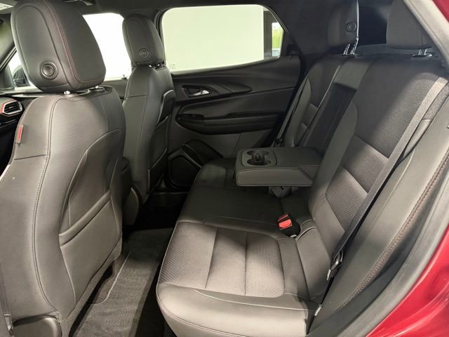 Used 2023 Chevrolet TrailBlazer RS w/ Convenience Package FWD image 25