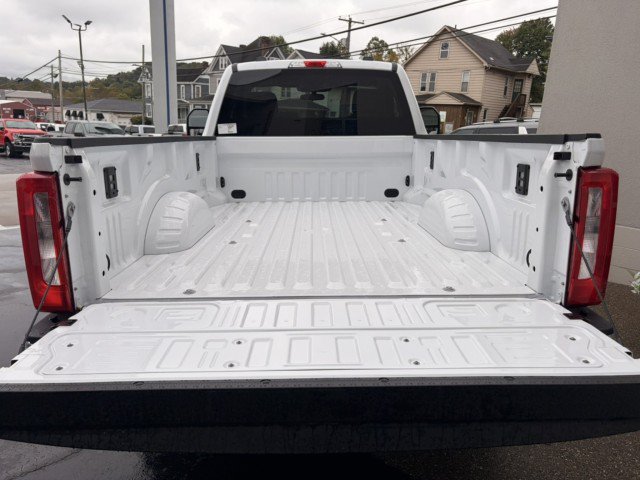 New 2026 Ford F250 XLT AWD/4WD image 8