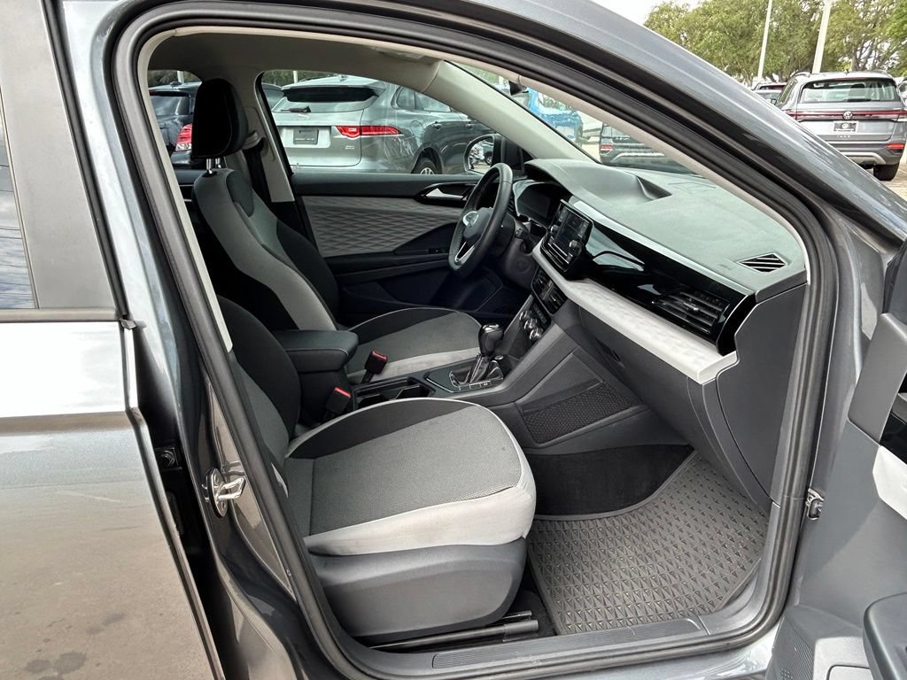 Used 2023 Volkswagen Taos S FWD image 35
