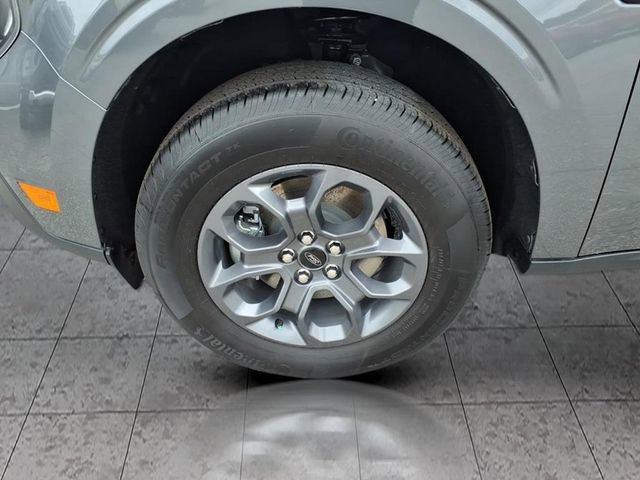 New 2025 Ford Maverick XLT w/ Equipment Group 302A image 4