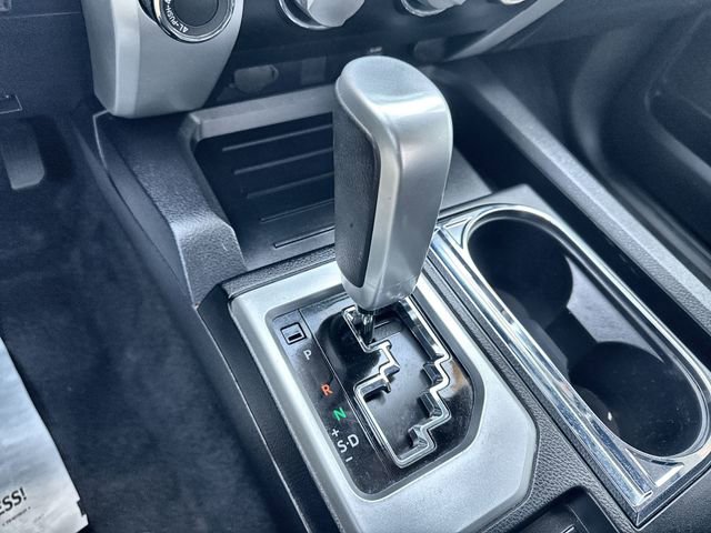 Used 2018 Toyota Tundra SR5 w/ TRD Off Road Package image 27