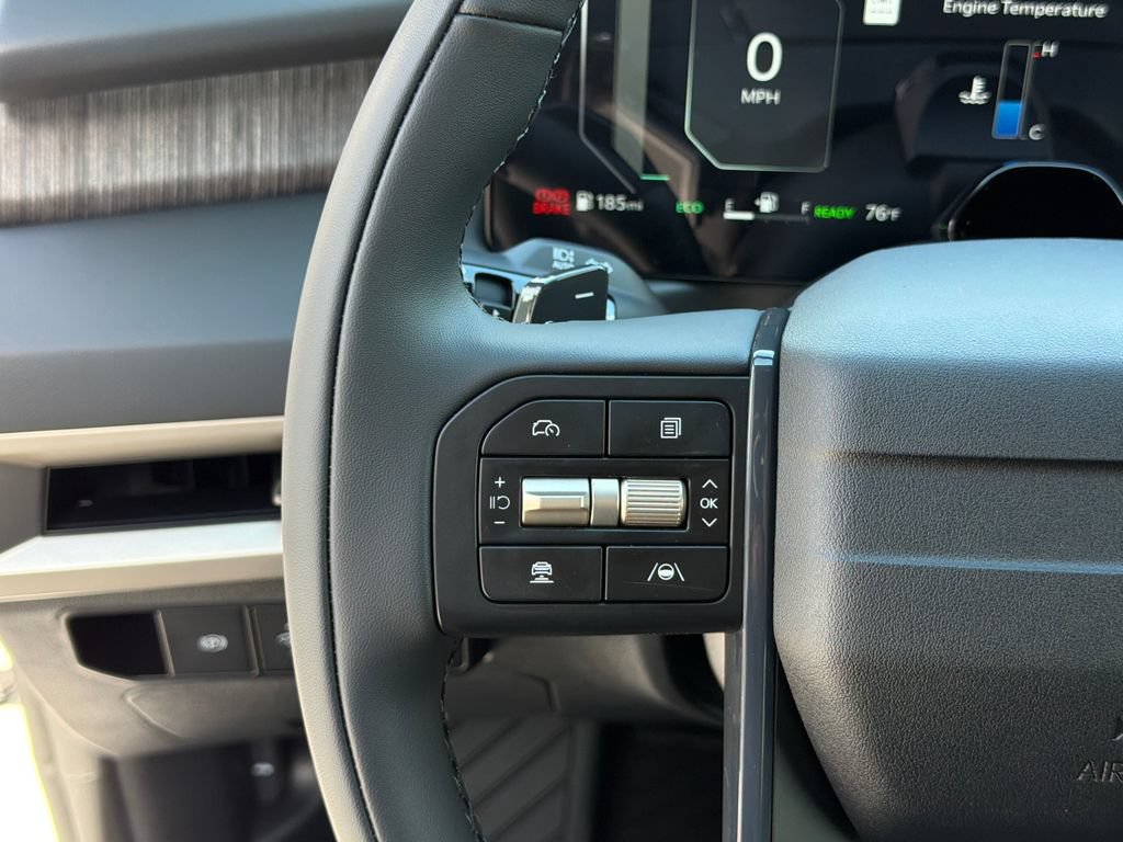 New 2027 Kia Telluride SX Prestige w/ Towing Package AWD/4WD image 29