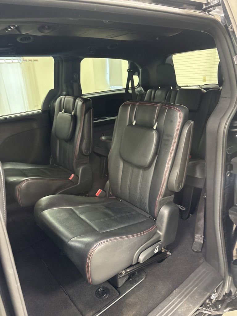 Used 2019 Dodge Grand Caravan GT FWD image 24
