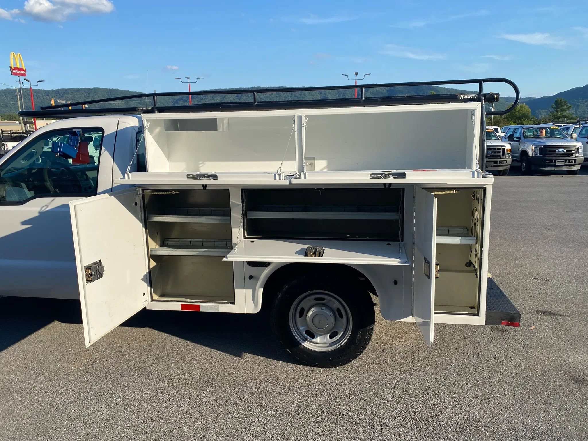 Used 2011 Ford F250 XL RWD image 20