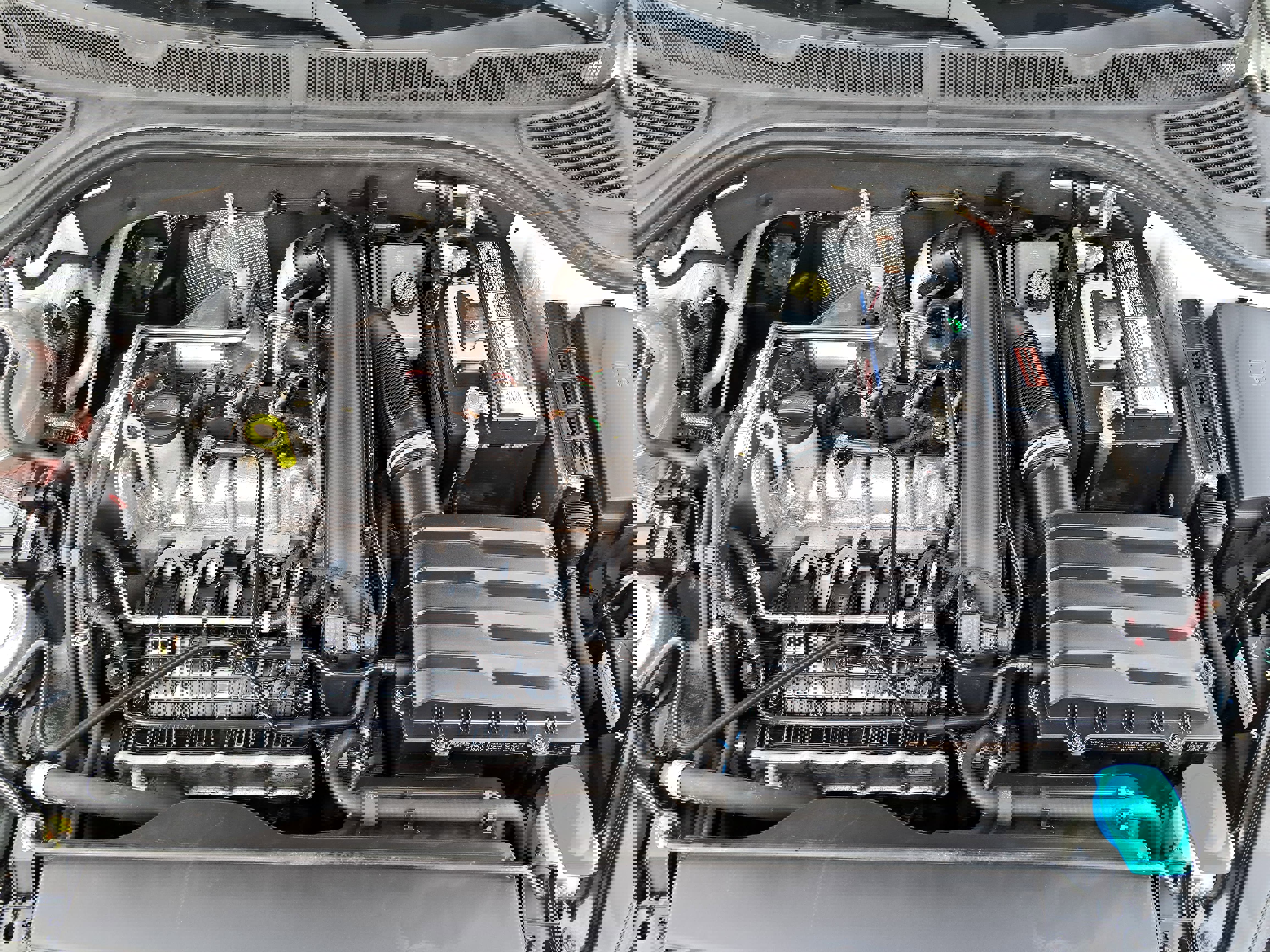 Used 2019 Volkswagen Jetta R-Line image 27