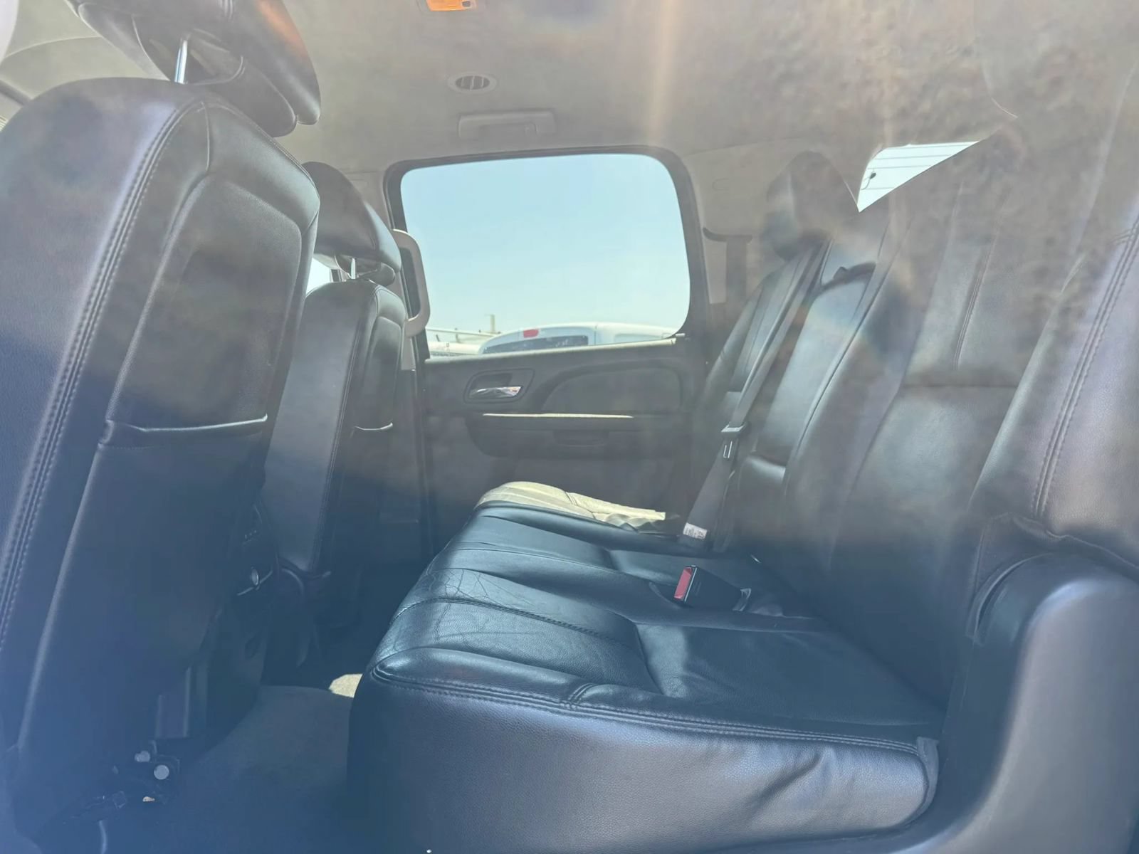Used 2012 Chevrolet Suburban LT AWD/4WD image 23