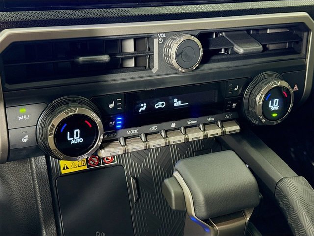 Certified 2025 Toyota 4Runner Limited image 15