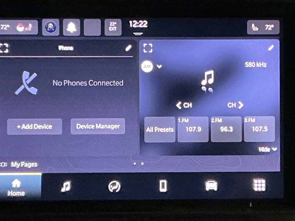 Certified 2022 Jeep Compass Limited AWD/4WD image 22