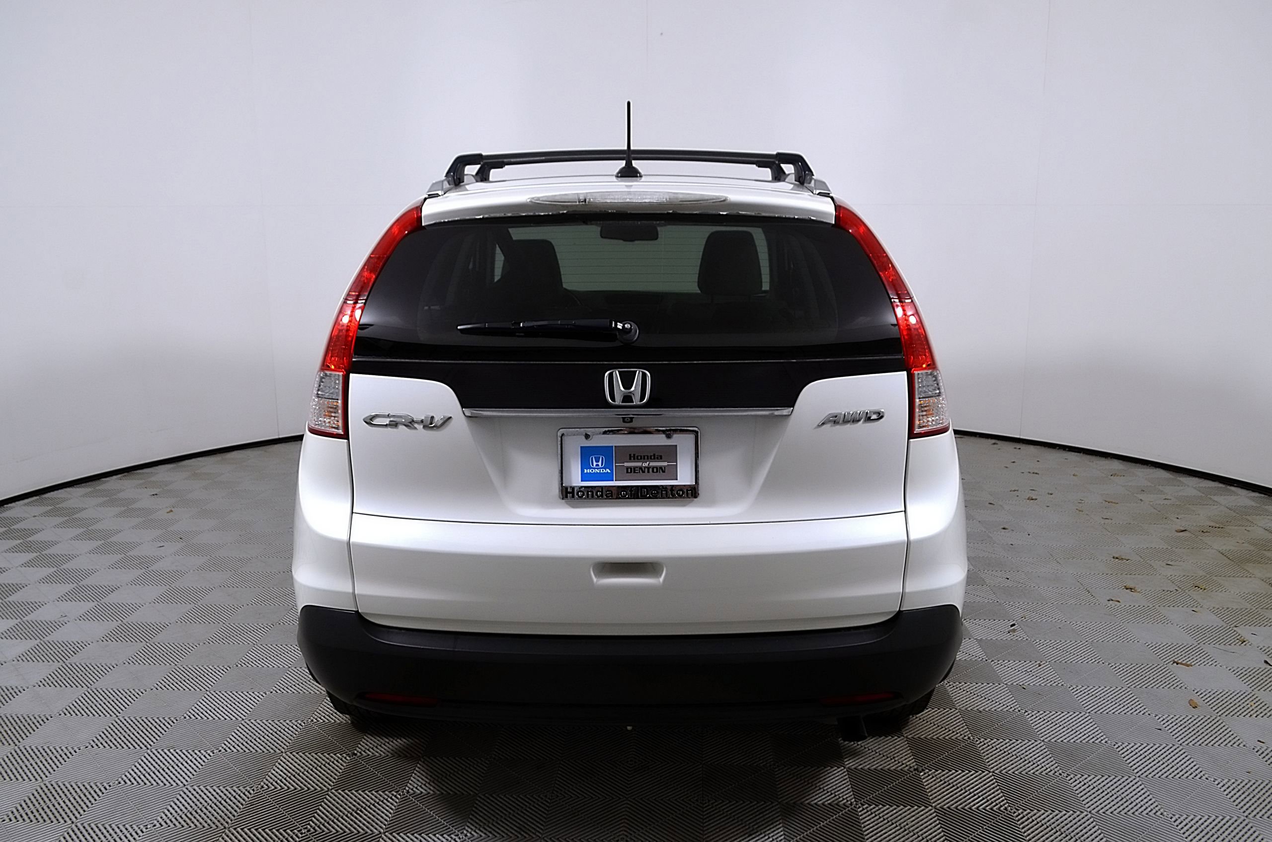 Used 2014 Honda CR-V EX-L image 9