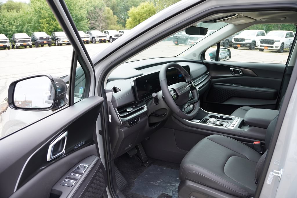 New 2027 Kia Carnival SX FWD image 10