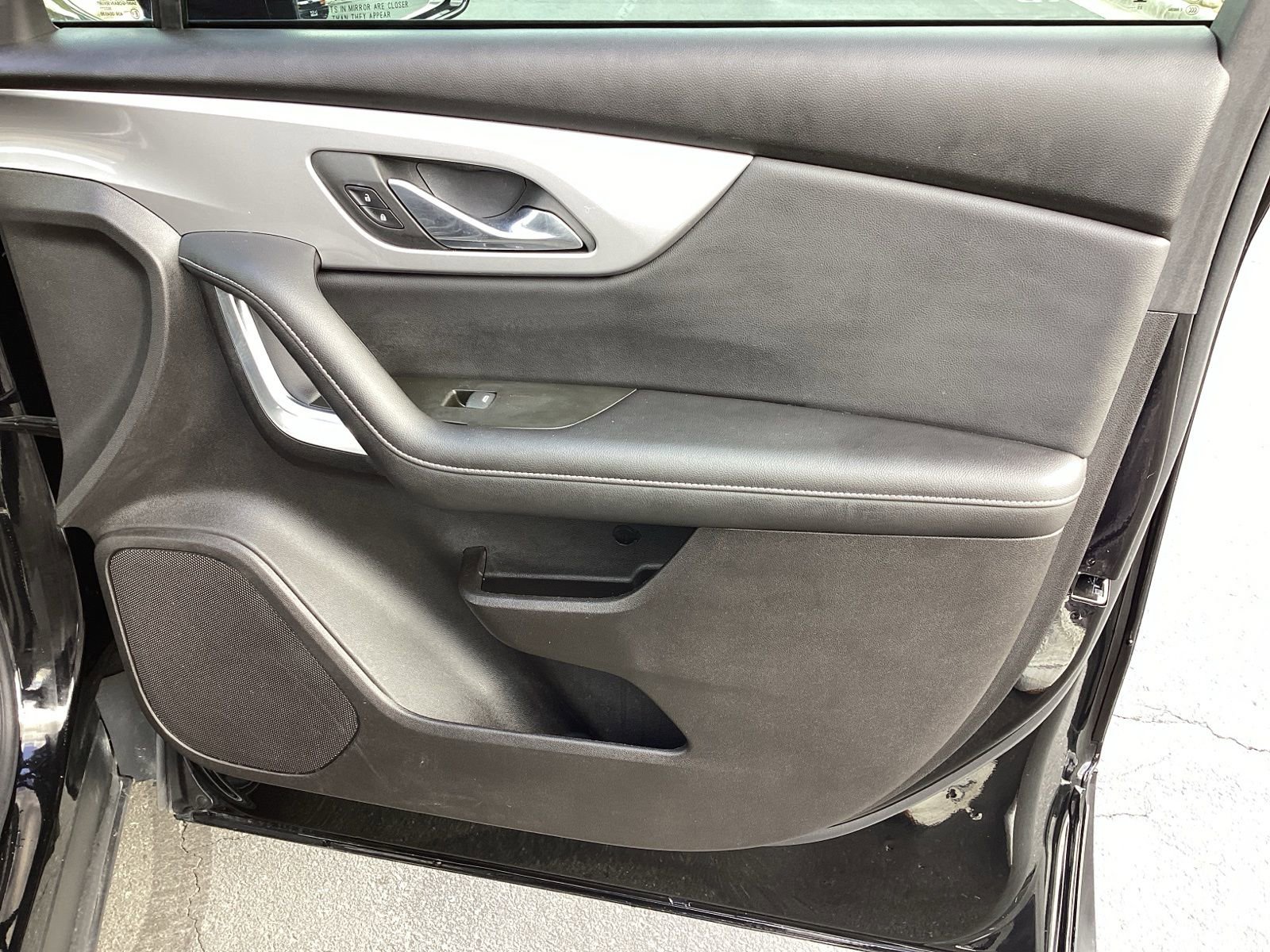 Used 2024 Chevrolet Blazer LT w/ Convenience Package image 24