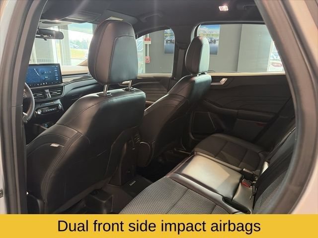Used 2023 Ford Escape ST-Line Select w/ Tech Pack #1 AWD/4WD image 20