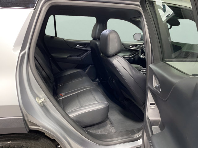Used 2025 Chevrolet Equinox LT w/ Convenience Package II AWD/4WD image 27