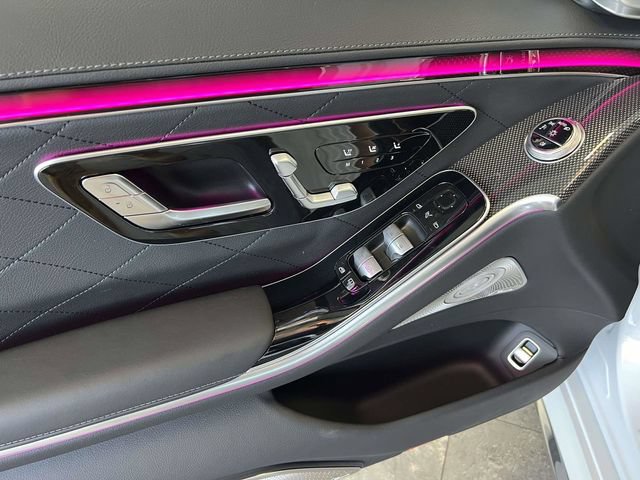 New 2026 Mercedes-Benz S 580 4MATIC Sedan image 14