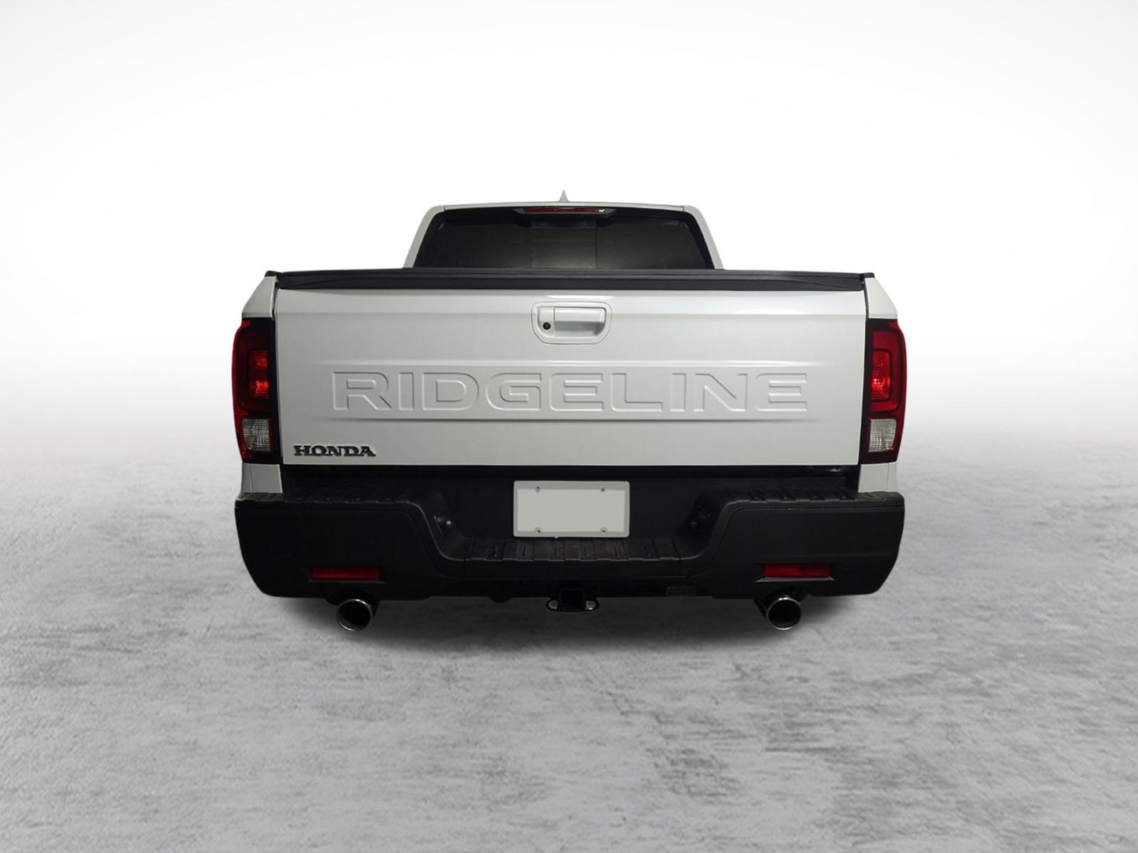 New 2026 Honda Ridgeline RTL image 4