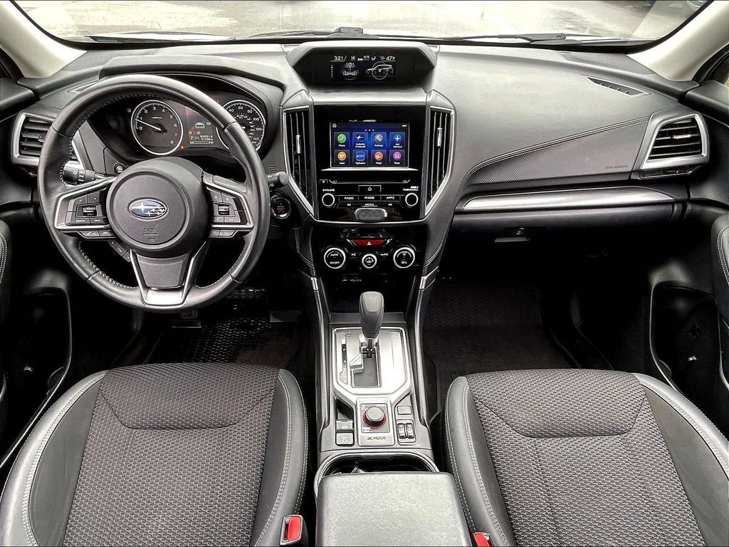 Used 2023 Subaru Forester Premium AWD/4WD image 20