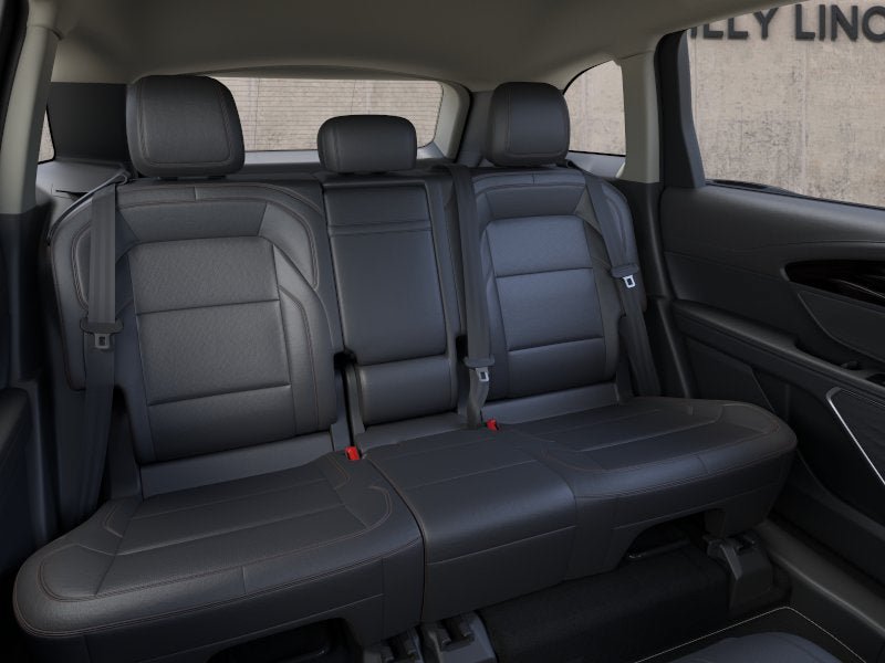 New 2026 Lincoln Nautilus Premier AWD/4WD image 11