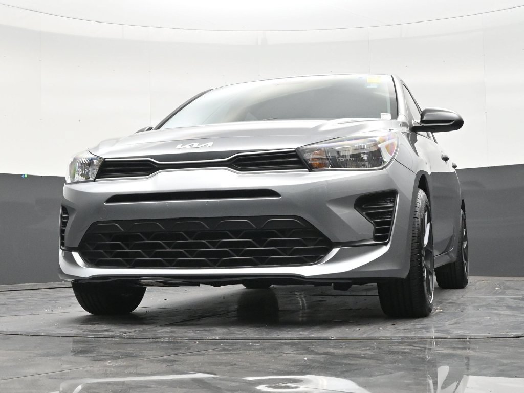 Used 2023 Kia Rio S FWD image 27