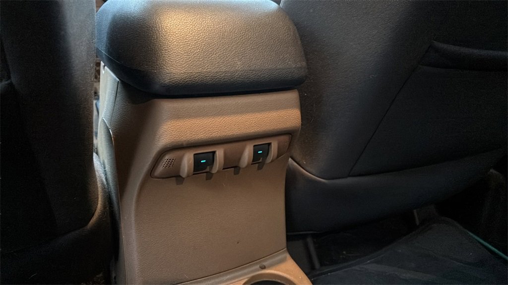 Used 2012 Jeep Wrangler Unlimited Sahara w/ Dual Top Group image 11