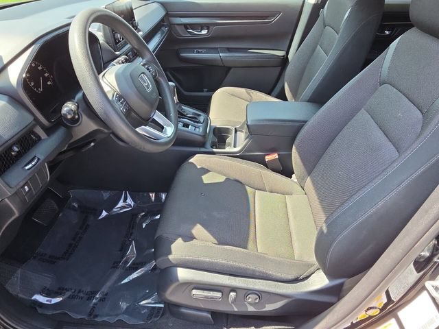 Used 2025 Honda CR-V EX image 10