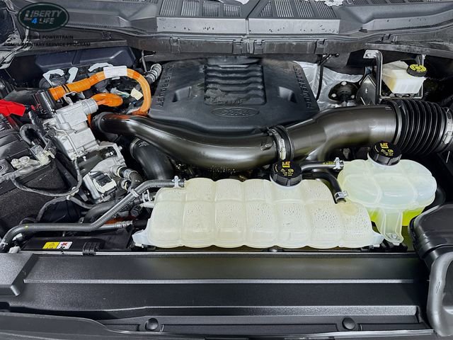 Certified 2023 Ford F150 XLT w/ Equipment Group 302A High image 29