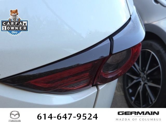 Used 2021 MAZDA CX-5 Grand Touring AWD/4WD image 12