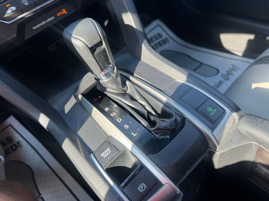 Used 2018 Honda Civic LX image 21