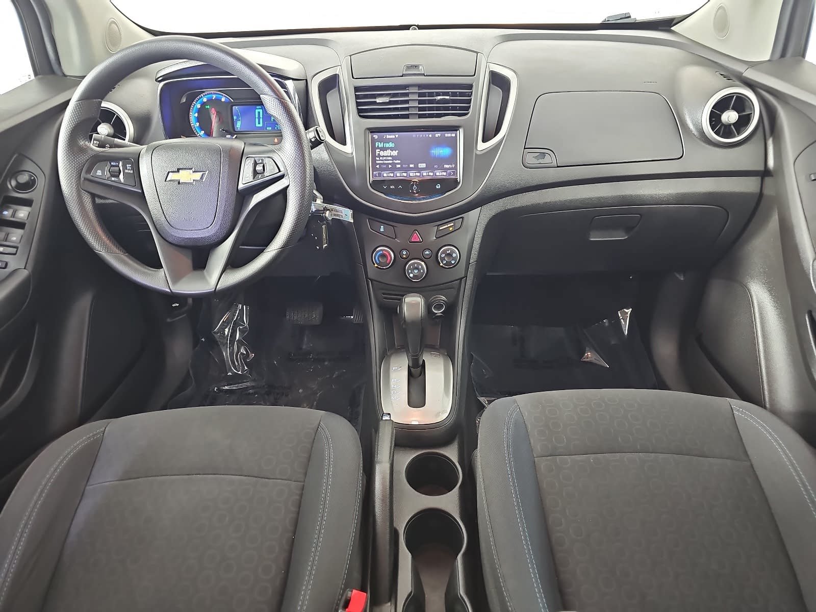 Used 2016 Chevrolet Trax LS AWD/4WD image 11