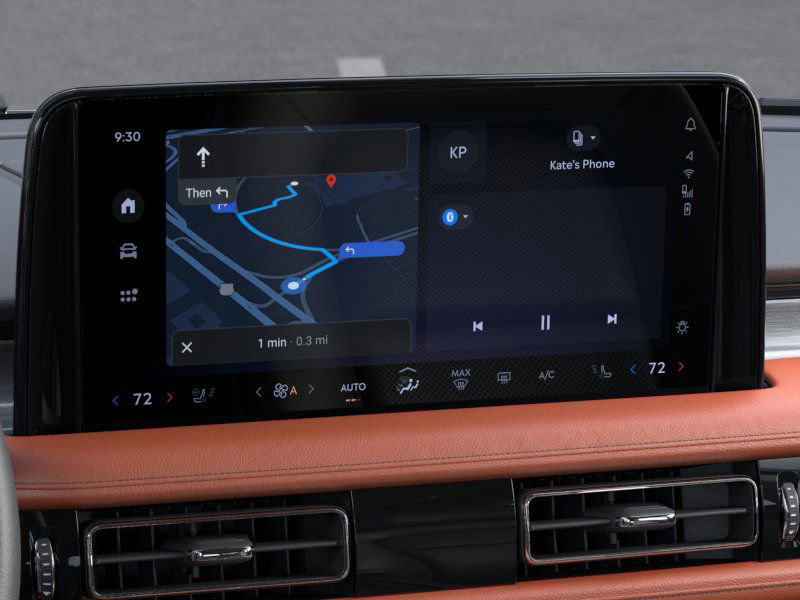 New 2025 Lincoln Aviator Reserve w/ Luxury Package image 35