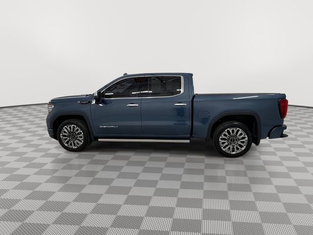 Used 2024 GMC Sierra 1500 Denali Ultimate image 6