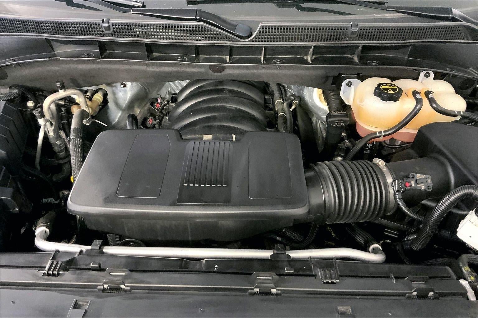 Used 2025 GMC Yukon Denali AWD/4WD image 10