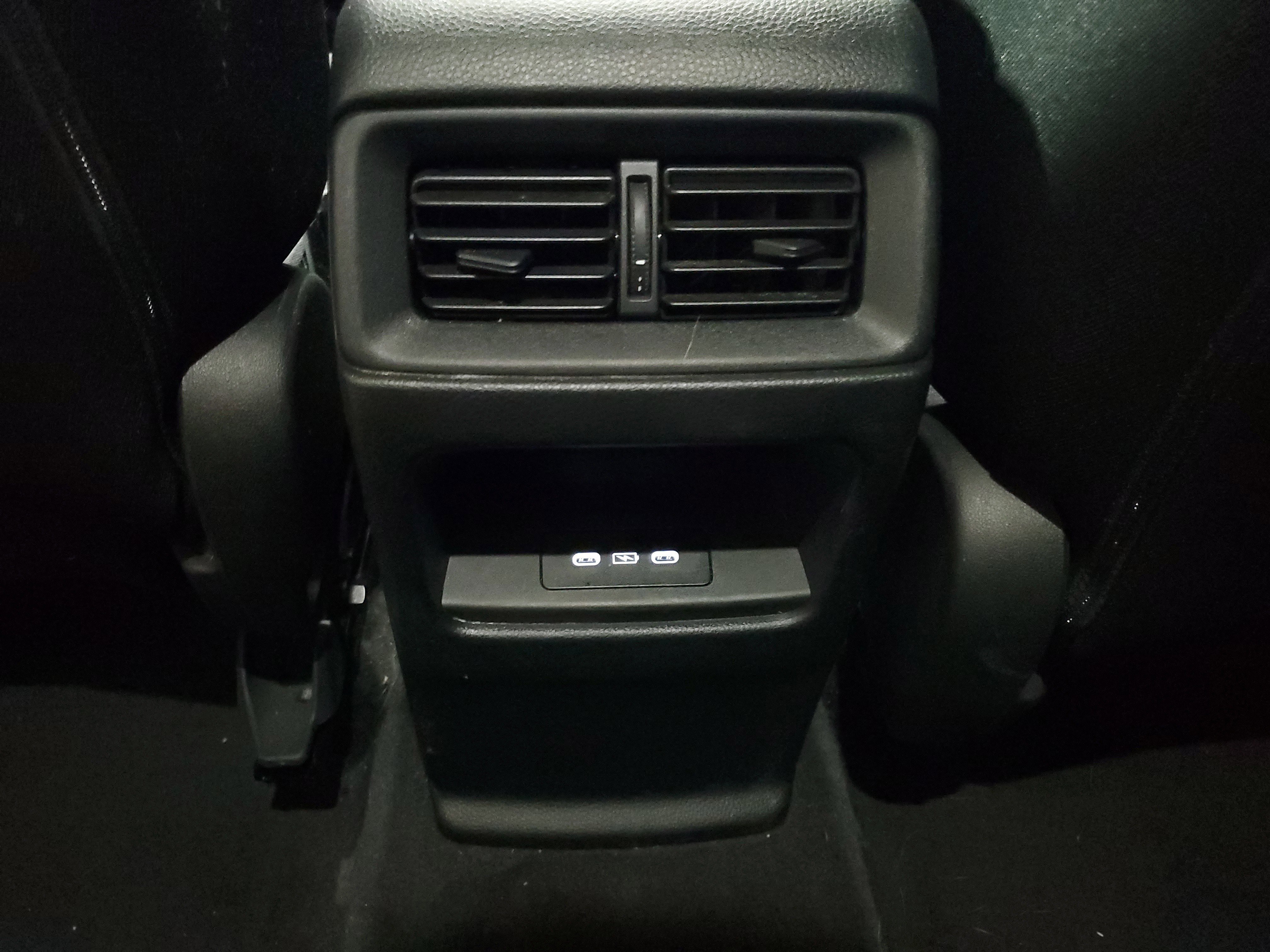 Used 2024 Honda CR-V EX image 11