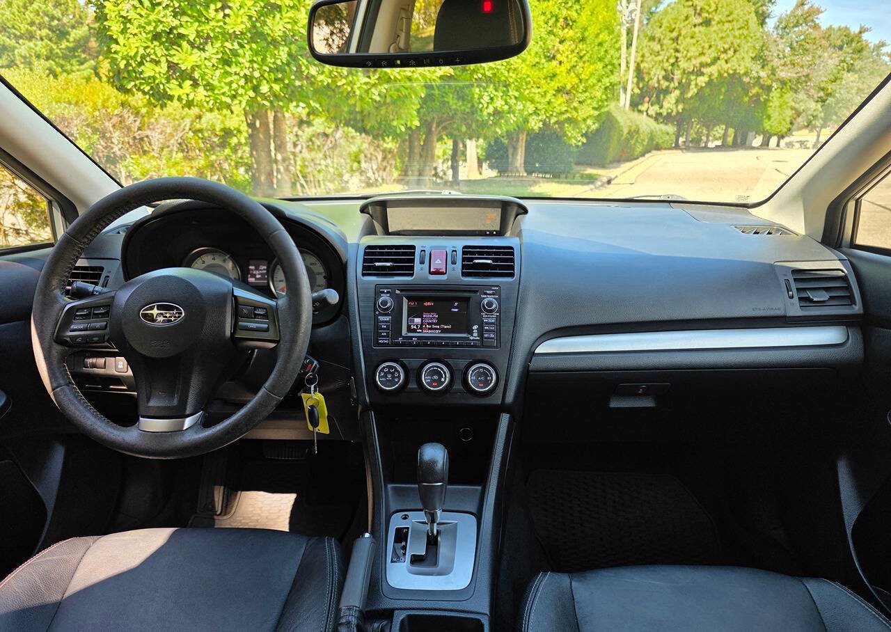 Used 2013 Subaru Impreza 2.0i Limited w/ Popular Pkg 1 AWD/4WD image 14