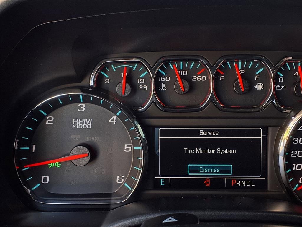 Used 2018 GMC Sierra 1500 SLE w/ SLE Value Package image 12