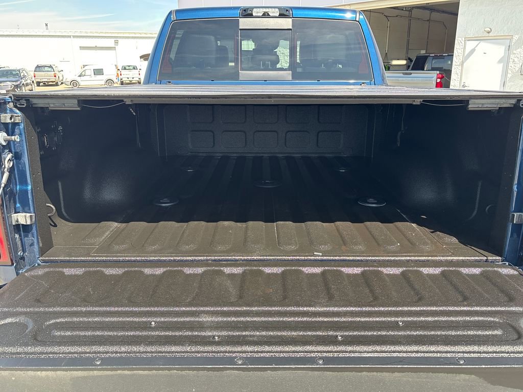 Used 2024 RAM 2500 Laramie w/ Night Edition AWD/4WD image 27