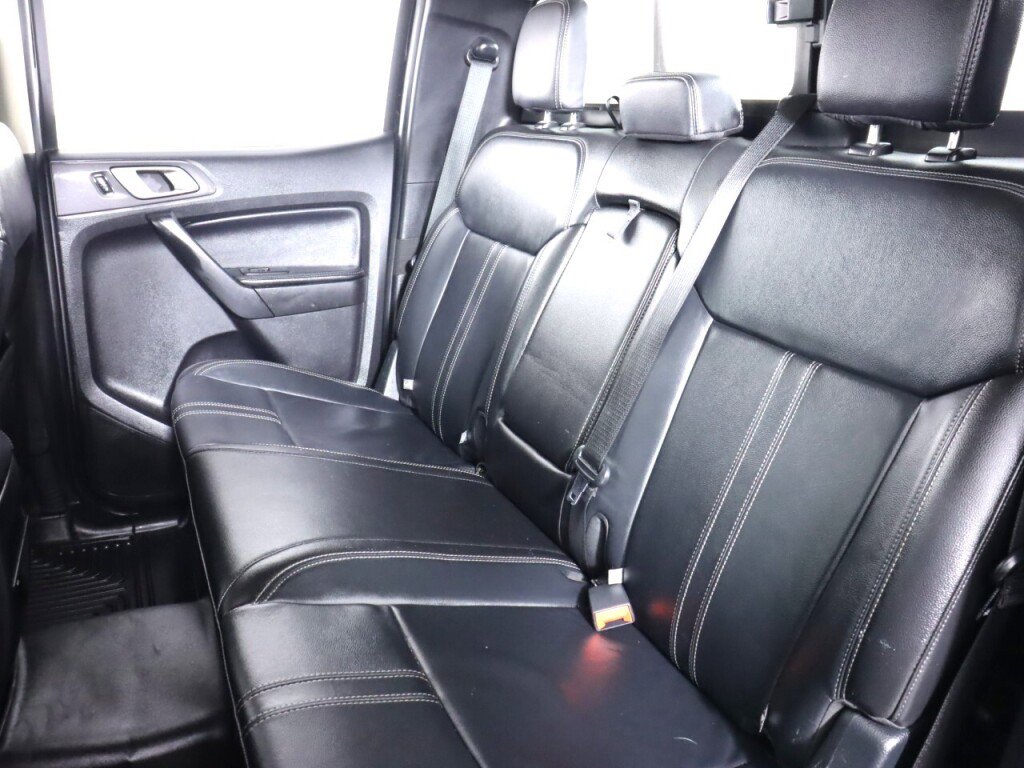 Used 2020 Ford Ranger Lariat w/ Technology Package image 38