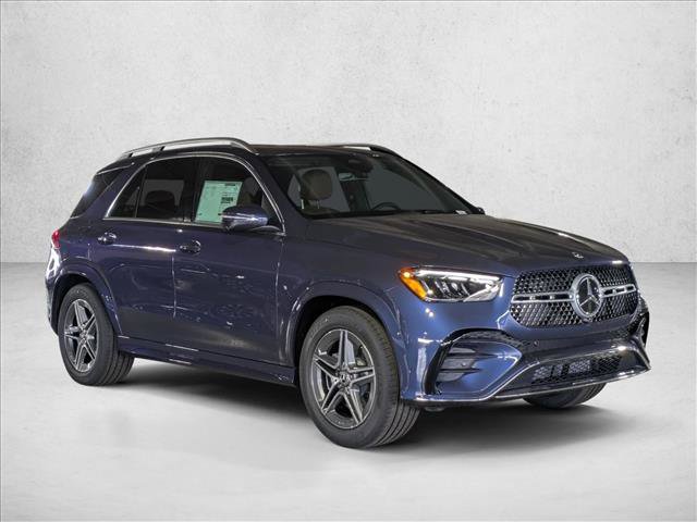 New 2026 Mercedes-Benz GLE 450 4MATIC image 7