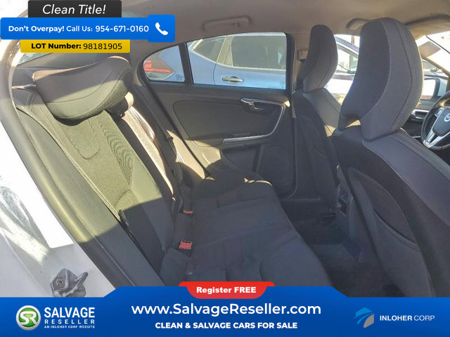 Used 2014 Volvo S60 T5 image 13