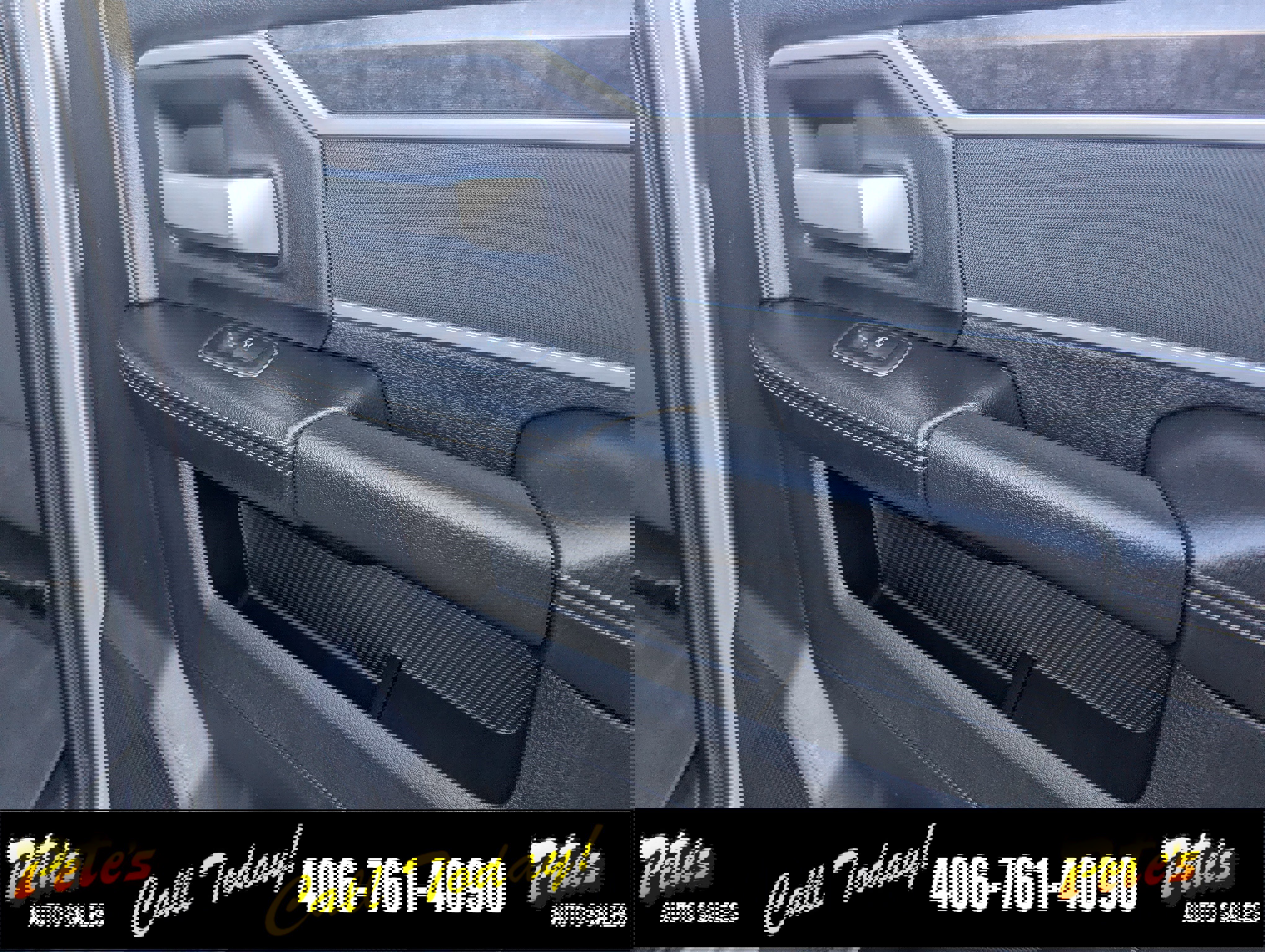 Used 2024 RAM 2500 Big Horn image 15