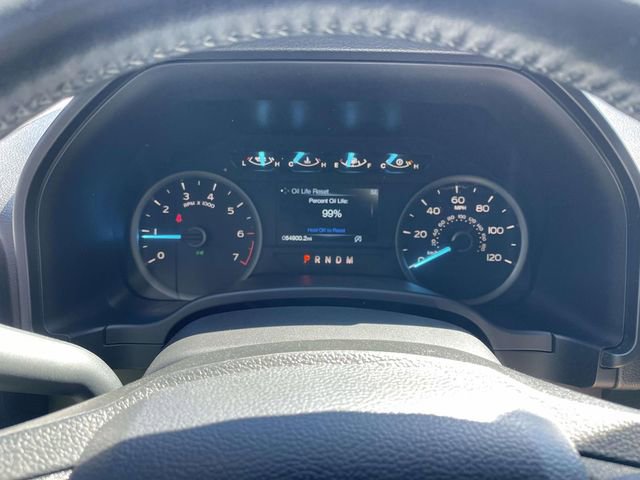 Certified 2019 Ford F150 XLT w/ Equipment Group 302A Luxury image 14