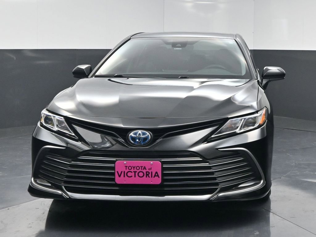 Used 2022 Toyota Camry LE image 17