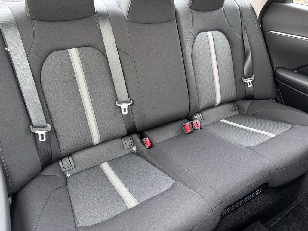 New 2026 Hyundai Sonata Blue image 16