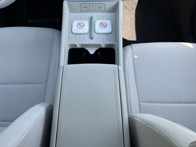 New 2026 Hyundai Santa Fe SE image 29