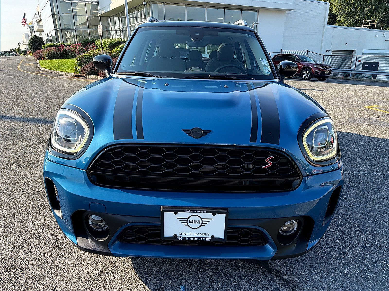 Used 2023 MINI Cooper Countryman S AWD/4WD image 14
